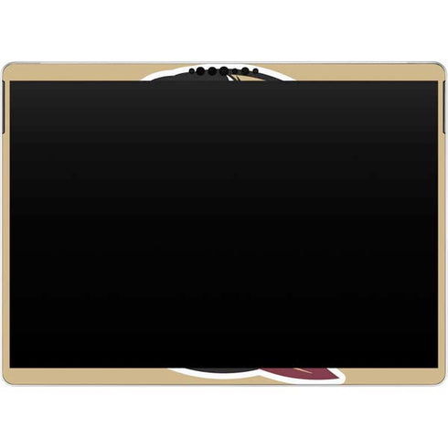 Florida State FSU Seminoles Logo Surface Pro 8 Skin